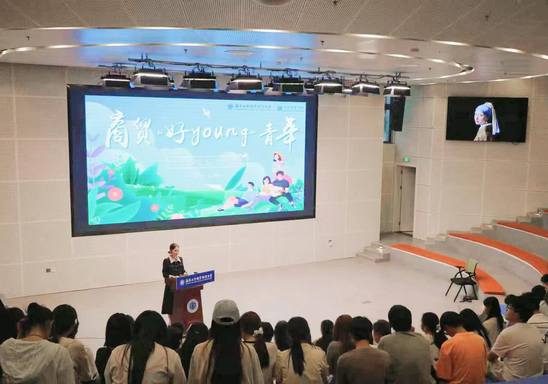 分享会现场 分享会现场